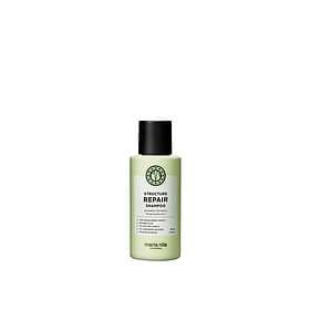 Maria Nila Structure Repair Shampoo 100ml