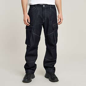 G-Star Raw Rovic 3D Loose Denim Jeans (Men's)