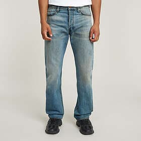 G-Star Raw Dakota Regular Straight Jeans (Men's)
