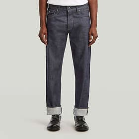 G-Star Raw Morry FWD Regular Tapered Selvedge Jeans (Men's)