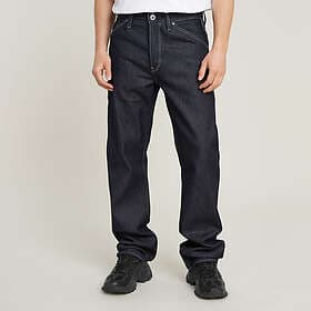 G-Star Raw Dakota Logger Regular Straight Jeans (Men's)