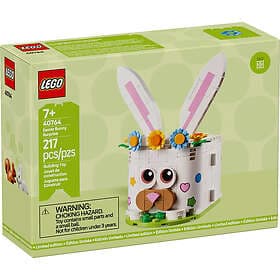 LEGO Seasonal 40764 Easter Bunny Surprise