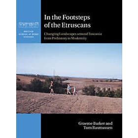 In the Footsteps of the Etruscans