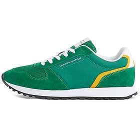 Tommy Hilfiger Ny Eva Runner Summer Nylon Pop (herr)