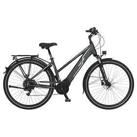 Fischer Bikes Viator 5.0i 700 (Electric)