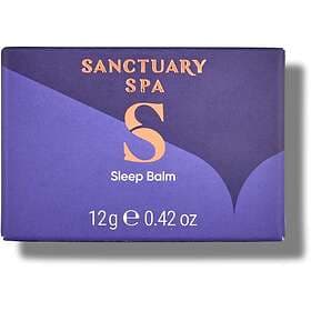Sanctuary Spa Wellness Sleep Balm 12g