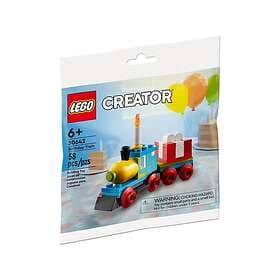 LEGO Creator 30642 Birthday Train
