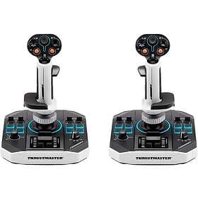 Thrustmaster SOL-R 2 HOSAS