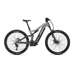 Focus Thron² 6.8 Abs (Electric)