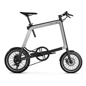 Ossby Geo (Electric)