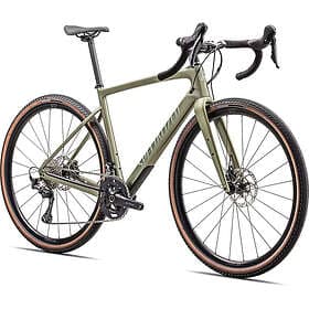 Specialized Diverge Sport Carbon Grx Rx820