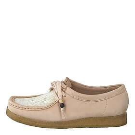 Clarks Originals Wallabee Natural Raffia