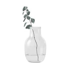 Skaugum of Norway Capsule Vase