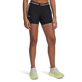 Under Armour Tech Play Up 2in1 Shorts (Women's)