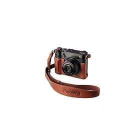 SmallRig 5268 Leather Case Kit for FUJIFILM GFX100RF