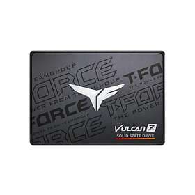 Team Group T-Force Vulcan Z T253TZ256G0C101 256GB