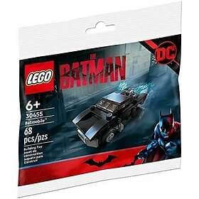 LEGO DC 30455 Batmobile