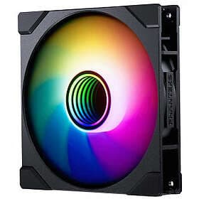 Phanteks Phanteks M25 Gen2 Reversed Airflow DRGB 140mm