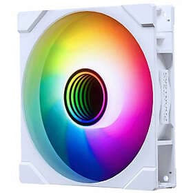 Phanteks M25 Gen2 Reversed Airflow DRGB PWM 140mm