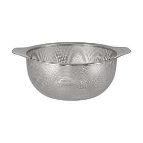 Nordwik durkslag rostfritt stål 24cm