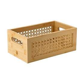RIG-TIG Bambu Storage Box 15x25cm