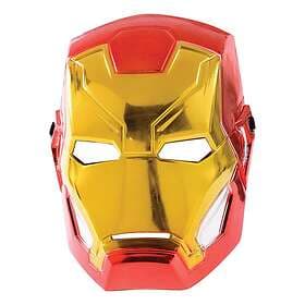 Iron Man Mask för Barn One size