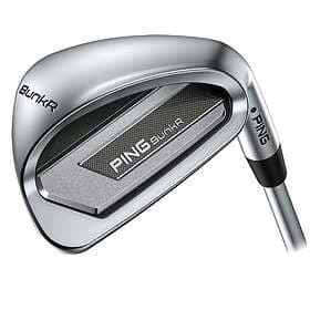 Ping BunkR Sand Wedge