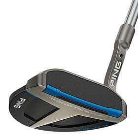 Ping Scottsdale Oslo 3 Putter