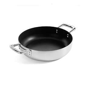 Samuel Groves Urban non stick serveringspanna med lock Ø24 cm