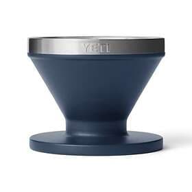 Yeti Rambler Pour Over