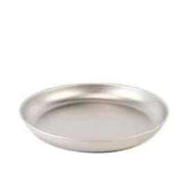 Snow Peak Titanium Trek Plate