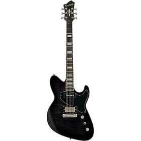 Hagström Adina Dark Storm