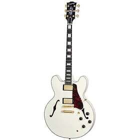 Epiphone 1959 ES-355 Classic White