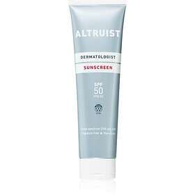 Altruist Sunscreen SPF 50 100ml