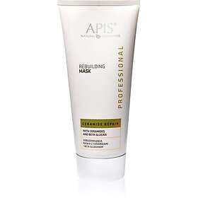 Apis Natural Cosmetics Ceramide Repair Rebuilding Mask 200ml