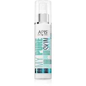 Apis Natural Cosmetics My Pure Skin Normalizing Face Toner 150ml