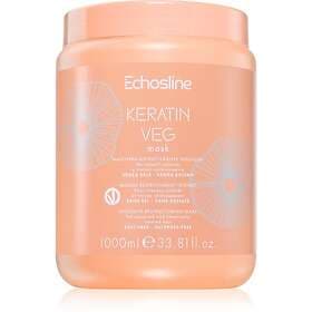 Echosline Keratin veg Mask 1000ml