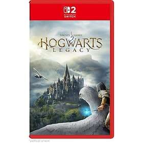 Hogwarts Legacy (Switch 2)