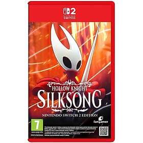 Hollow Knight: Silksong (Switch 2)
