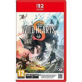 Wild Hearts S (Switch 2)