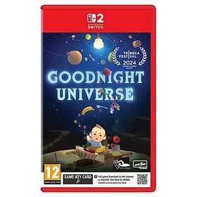 Goodnight Universe (Switch 2)
