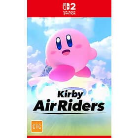 Kirby Air Riders (Switch 2)