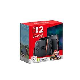 Nintendo Switch 2 Bundle (inkl. Mario Kart World)