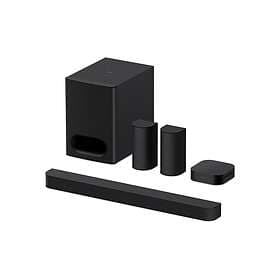 Sony Bravia Theatre System 6 HT-S60