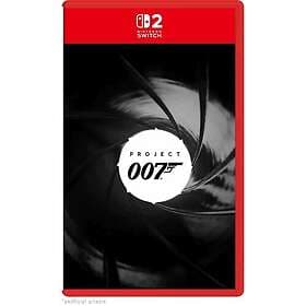 007 First Light (Switch 2)