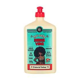 Lola Cosmetics Meu Cacho Minha Vida Combing Cream 500g
