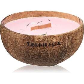 Tropicandle Frozen Cranberry Scented Candle 350ml