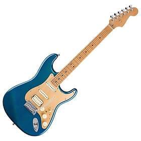 Fender American Ultra II Stratocaster Maple