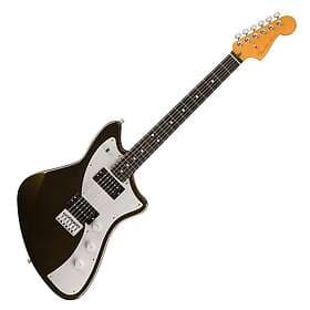 Fender American Ultra II Meteora Maple