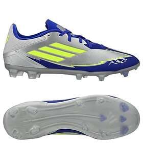 Adidas Unisex F50 League Messi Fg/mg Football Boots UK